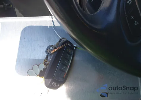 2020 Infiniti Qx50 Essential z USA, uszkodzony, nr VIN 3PCAJ5M16LF120408